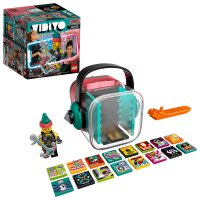 LEGO VIDIYO 43103 - Punk Pirate BeatBox