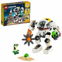 LEGO® Creator 31115 Weltraum-Mech