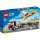 LEGO City 60289 - Flugshow-Jet-Transporter