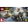 LEGO® DC Universe Super Heroes™ 76180 Batman™ vs. Joker™: Verfolgungsjagd im Batmobil