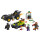 LEGO® DC Universe Super Heroes™ 76180 Batman™ vs. Joker™: Verfolgungsjagd im Batmobil
