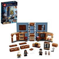 LEGO® Harry Potter™ 76385 Hogwarts™ Moment: Zauberkunstunterricht