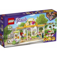 LEGO® Friends 41444 Heartlake City Bio-Café