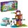 LEGO Friends 41445 - Tierrettungswagen