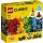 LEGO® Classic 11014 Steinebox mit Rädern