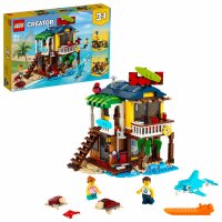 LEGO® Creator 31118 - Surfer-Strandhaus