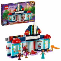 LEGO® Friends 41448 Heartlake City Kino