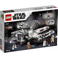 LEGO® Star Wars™ 75301 Luke Skywalkers X-Wing Fighter™