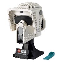 LEGO® Star Wars™ 75305 Scout Trooper™ Helm