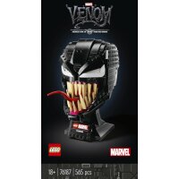 LEGO® Marvel Super Heroes™ 76187 Venom