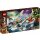 LEGO® NINJAGO 71748 Duell der Katamarane