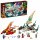 LEGO® NINJAGO 71748 Duell der Katamarane