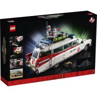 LEGO® Icons 10274 - Ghostbusters™ ECTO-1