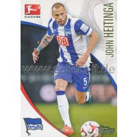 CR-014 - John Heitinga