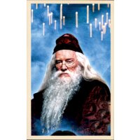 Sticker 2 - Harry Potter Saga - 2020 Hybrid