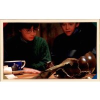 Sticker 20 - Harry Potter Saga - 2020 Hybrid