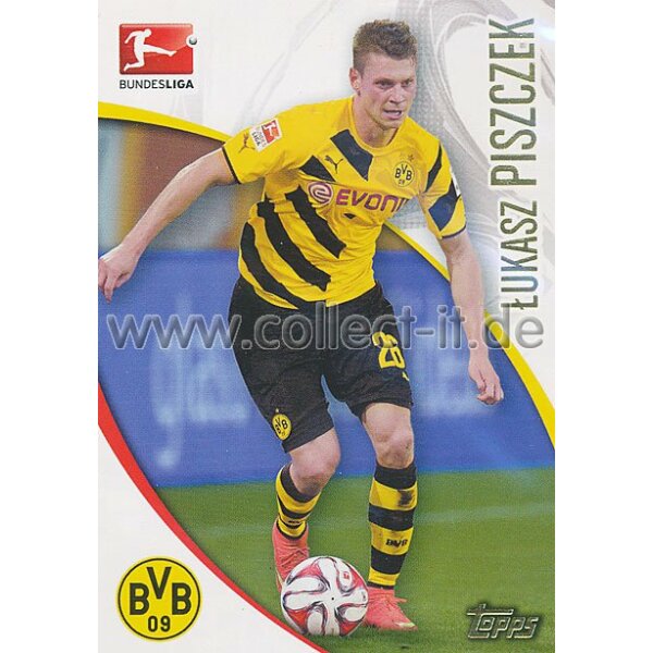 CR-037 - Lukasz Piszczek