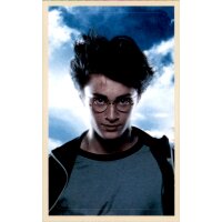 Sticker 54 - Harry Potter Saga - 2020 Hybrid