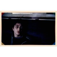 Sticker 62 - Harry Potter Saga - 2020 Hybrid