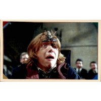 Sticker 91 - Harry Potter Saga - 2020 Hybrid