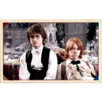 Sticker 110 - Harry Potter Saga - 2020 Hybrid