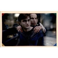 Sticker 200 - Harry Potter Saga - 2020 Hybrid