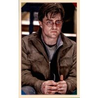 Sticker 210 - Harry Potter Saga - 2020 Hybrid