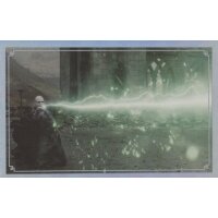 Sticker 215 - Harry Potter Saga - 2020 Hybrid