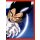 Sticker 19 - Dragon Ball - Super - 2020