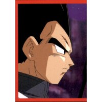 Sticker 26 - Dragon Ball - Super - 2020