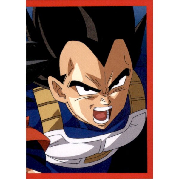 Sticker 30 - Dragon Ball - Super - 2020