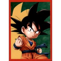 Sticker 34 - Dragon Ball - Super - 2020