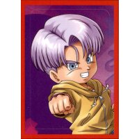 Sticker 42 - Dragon Ball - Super - 2020