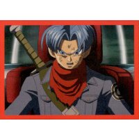 Sticker 50 - Dragon Ball - Super - 2020