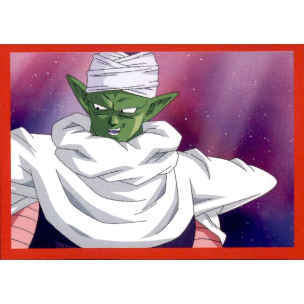 Sticker 54 - Dragon Ball - Super - 2020