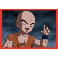 Sticker 68 - Dragon Ball - Super - 2020