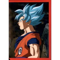 Sticker 182 - Dragon Ball - Super - 2020