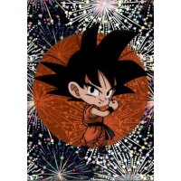 Sticker P02 - Dragon Ball - Super - 2020