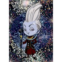 Sticker P12 - Dragon Ball - Super - 2020