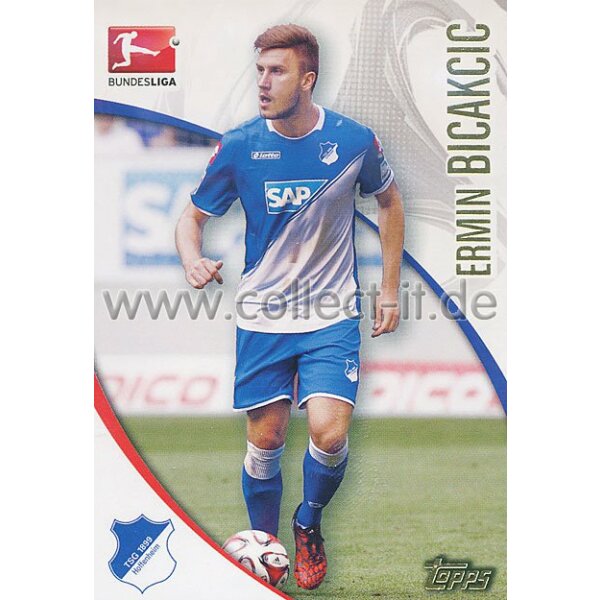 CR-095 - Ermin Bicakcic