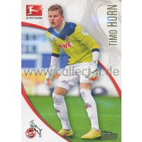 CR-104 - Timo Horn