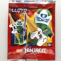 Blue Ocean - LEGO Ninjago - Sammelfigur Lloyd
