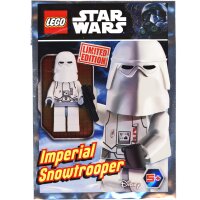 Blue Ocean - LEGO Star Wars - Sammelfigur Imperial...