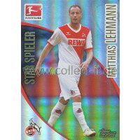 CR-111 - Matthias Lehmann - Star Spieler