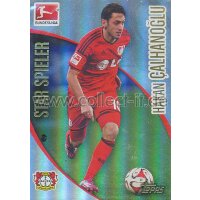 CR-126 - Hakan Calhanoglu - Star Spieler