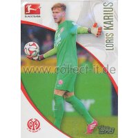 CR-130 - Loris Karius