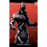 Sticker 49 - Fortnite Serie 2 - 2020 - Black Frame