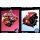 Sticker 132 - Fortnite Serie 2 - 2020 - Black Frame