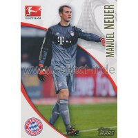 CR-152 - Manuel Neuer