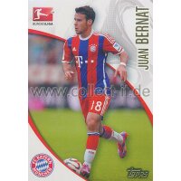 CR-157 - Juan Bernat